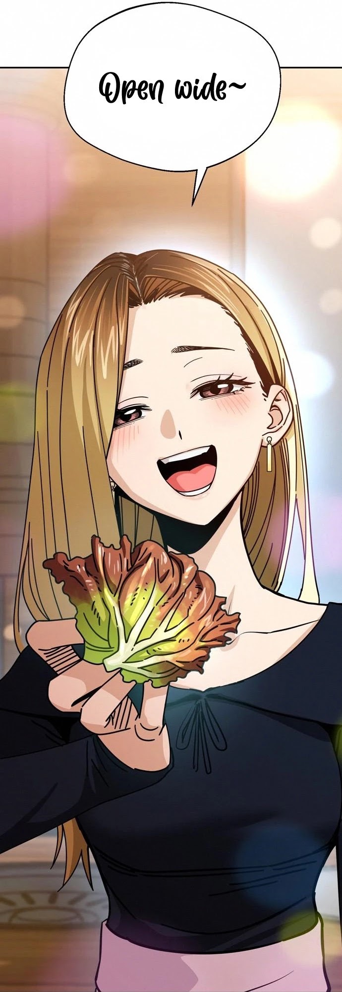 Match Made in Heaven by Chance Chapter 24 page 51 - Chapter 24