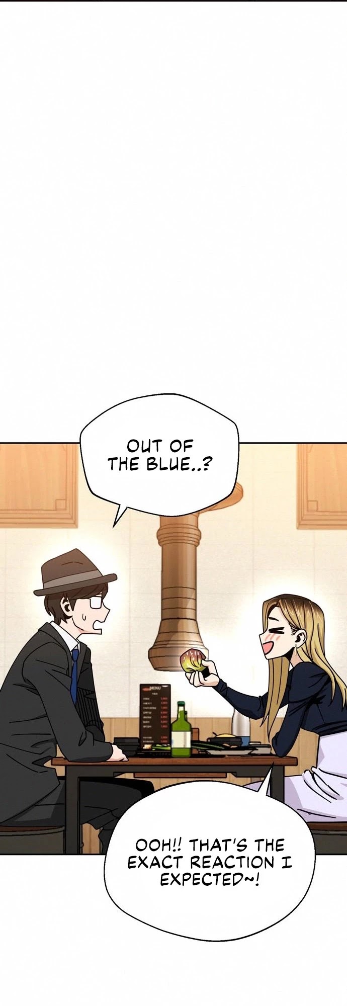 Match Made in Heaven by Chance Chapter 24 page 52 - Chapter 24
