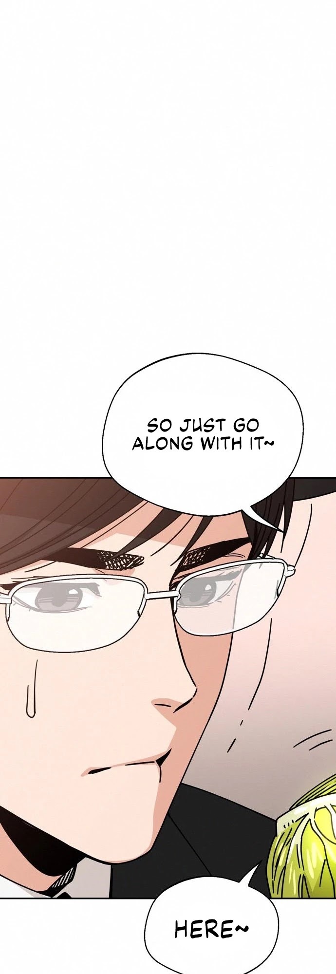 Match Made in Heaven by Chance Chapter 24 page 54 - Chapter 24