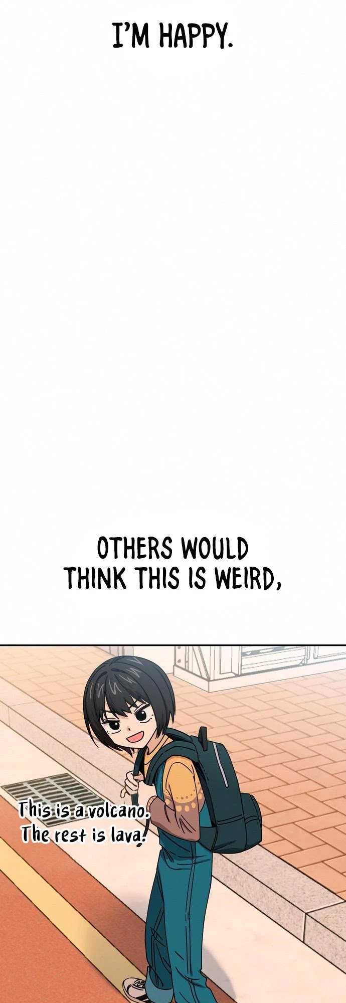 Match Made in Heaven by Chance Chapter 24 page 63 - Chapter 24