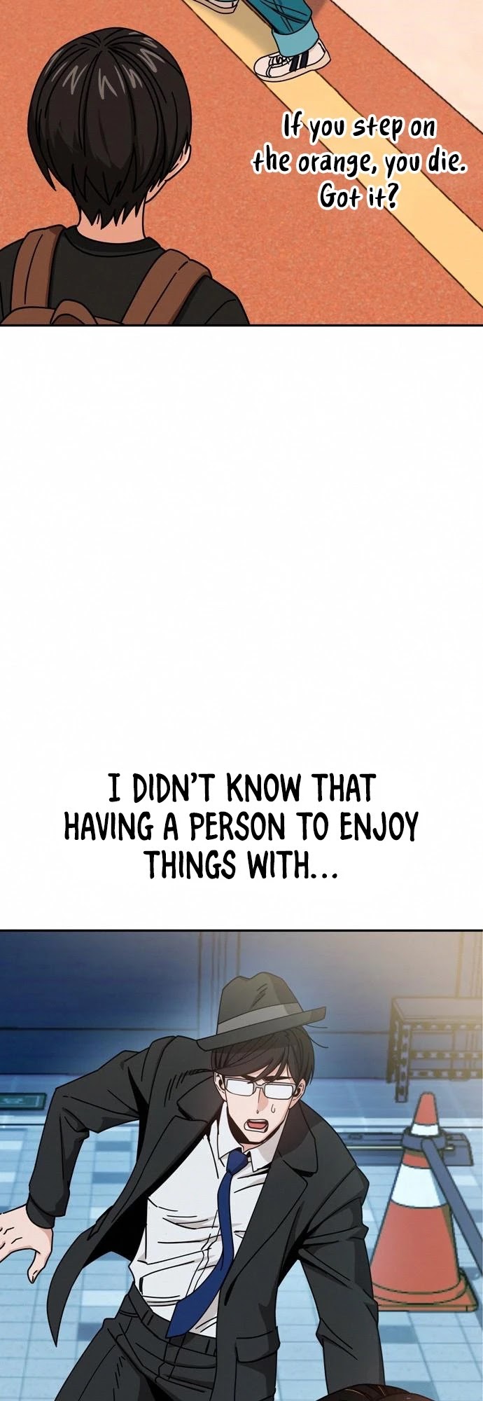 Match Made in Heaven by Chance Chapter 24 page 64 - Chapter 24
