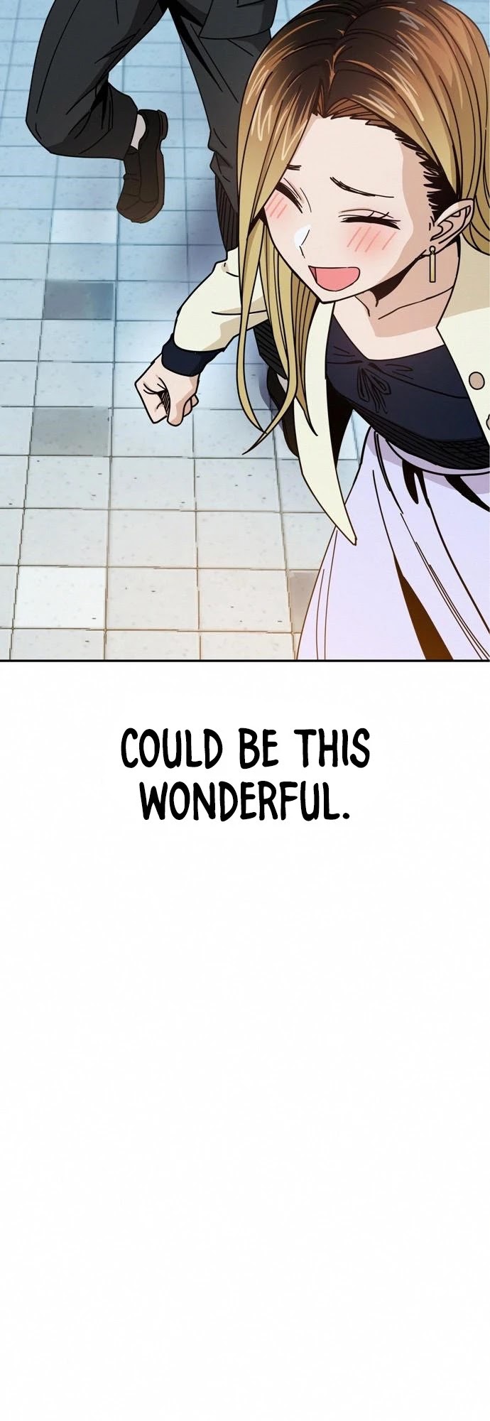 Match Made in Heaven by Chance Chapter 24 page 65 - Chapter 24