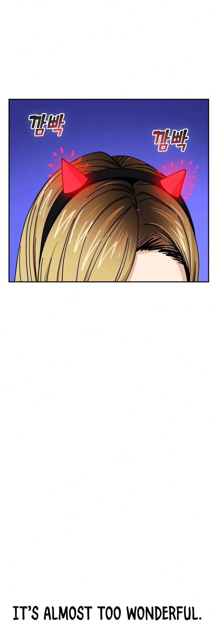Match Made in Heaven by Chance Chapter 24 page 66 - Chapter 24