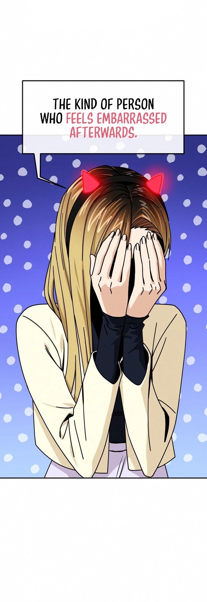 Match Made in Heaven by Chance Chapter 24 page 67 - Chapter 24