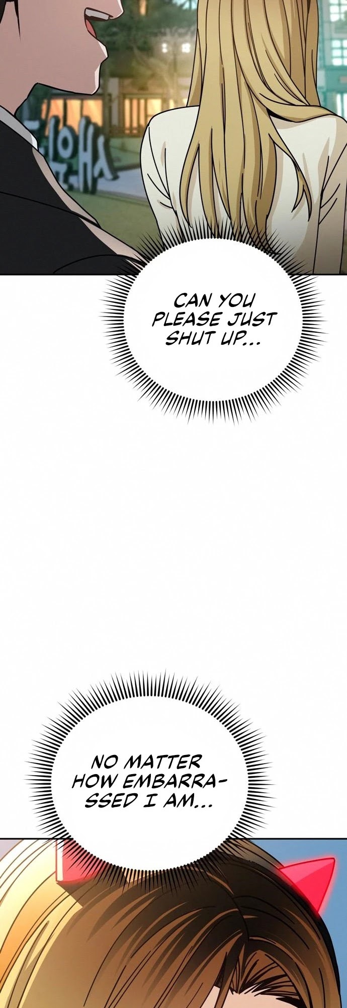 Match Made in Heaven by Chance Chapter 24 page 71 - Chapter 24