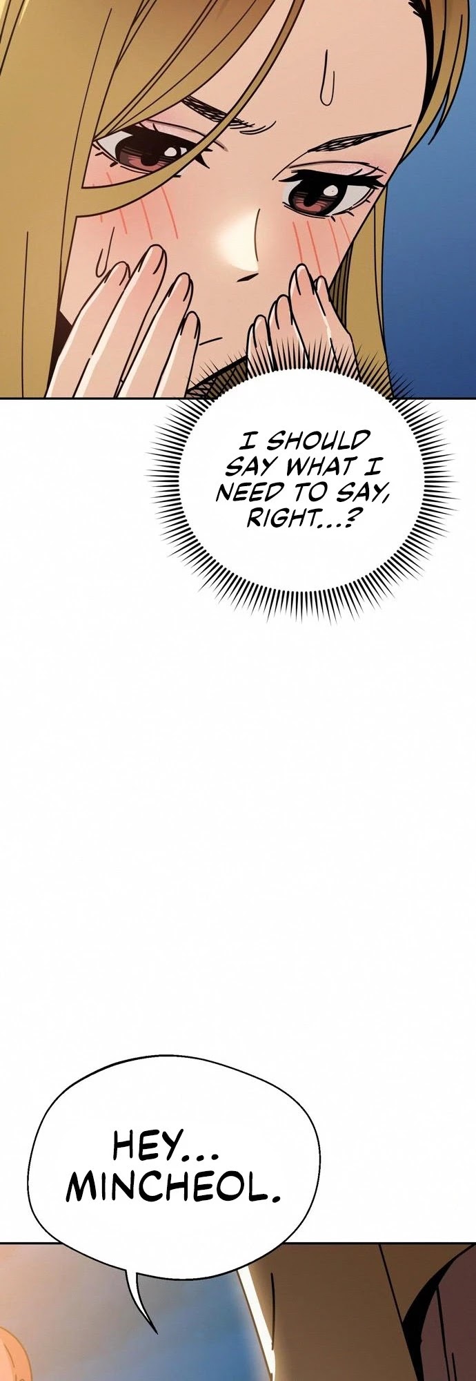 Match Made in Heaven by Chance Chapter 24 page 72 - Chapter 24