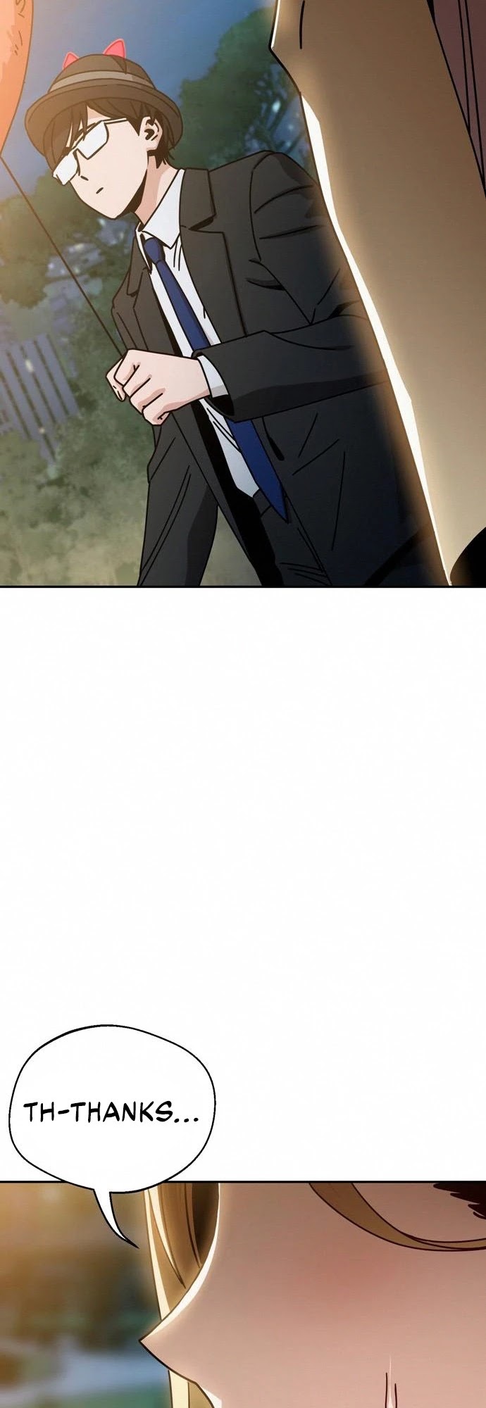 Match Made in Heaven by Chance Chapter 24 page 73 - Chapter 24