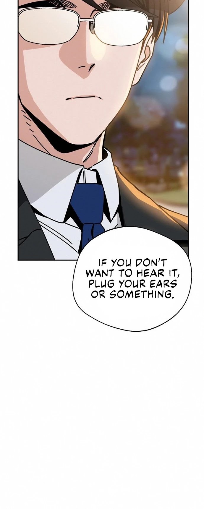 Match Made in Heaven by Chance Chapter 24 page 78 - Chapter 24