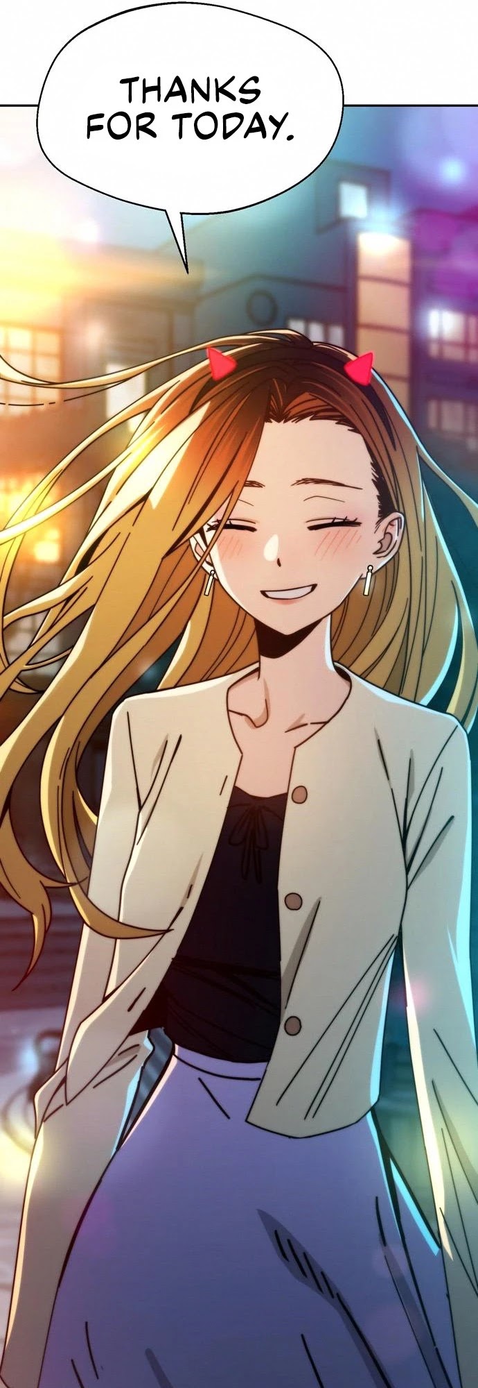 Match Made in Heaven by Chance Chapter 24 page 79 - Chapter 24