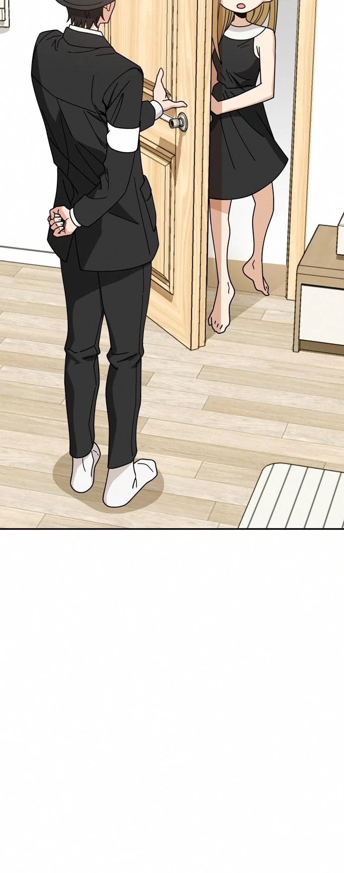Match Made in Heaven by Chance Chapter 24 page 8 - Chapter 24