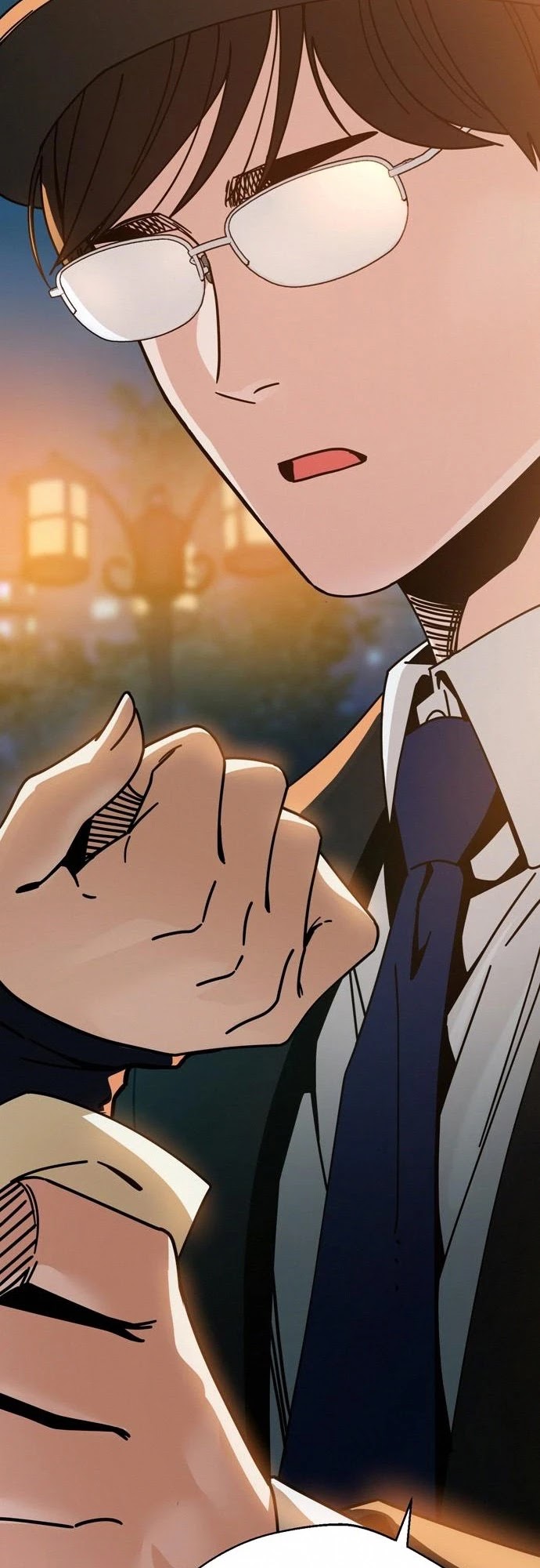 Match Made in Heaven by Chance Chapter 24 page 87 - Chapter 24