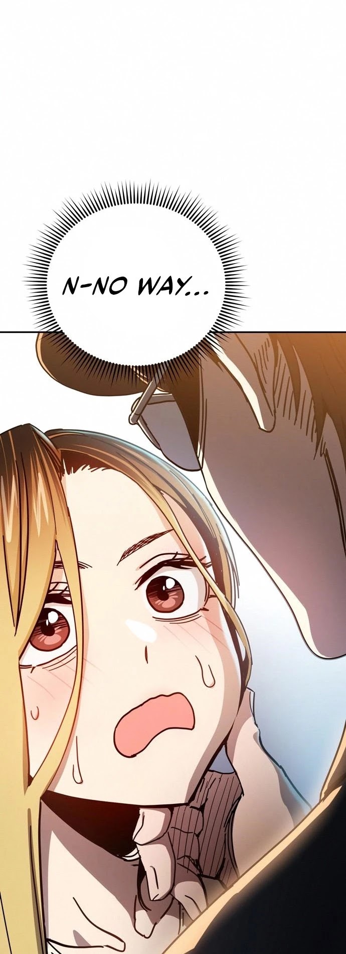 Match Made in Heaven by Chance Chapter 24 page 91 - Chapter 24