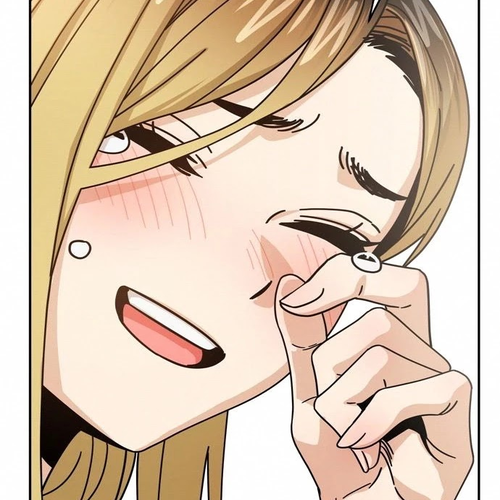 Match Made in Heaven by Chance Chapter 24 cover