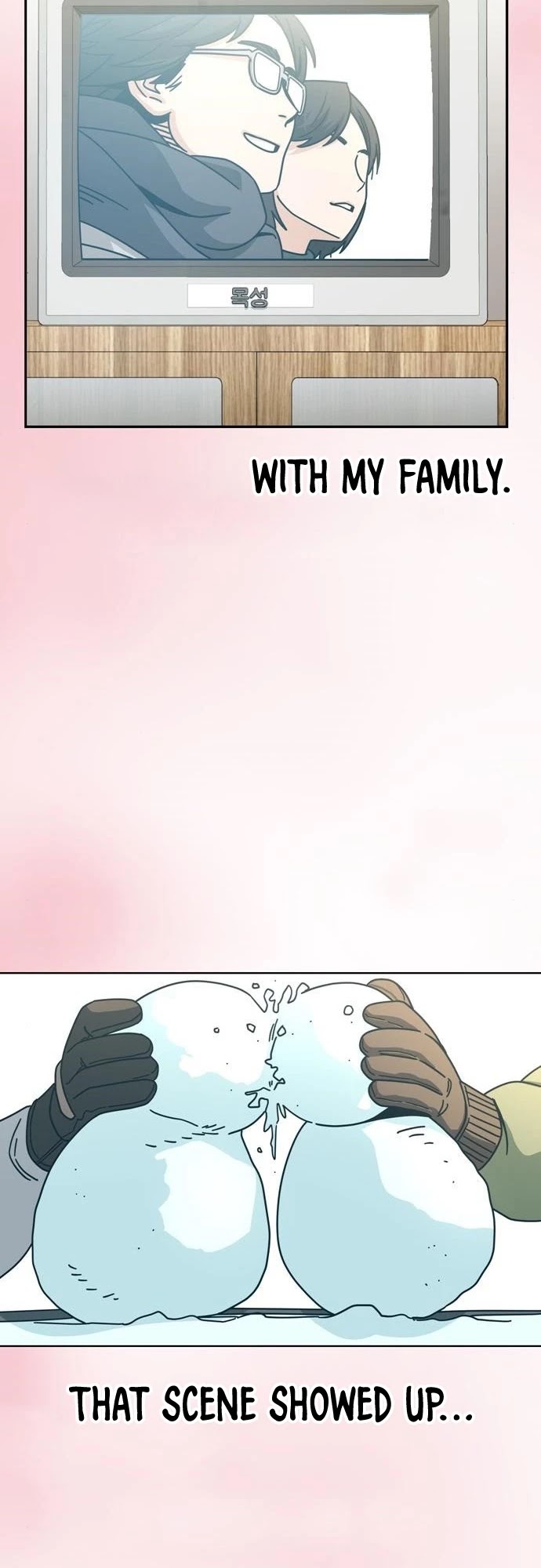 Match Made in Heaven by Chance Chapter 25 page 11 - Chapter 25