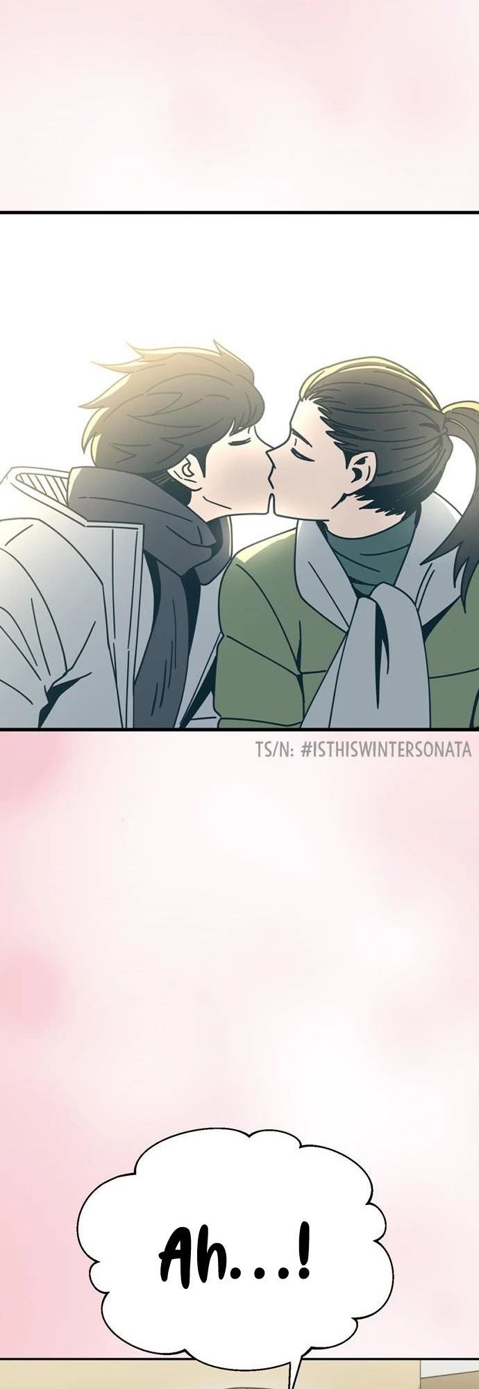 Match Made in Heaven by Chance Chapter 25 page 12 - Chapter 25