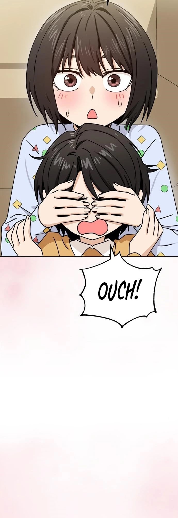 Match Made in Heaven by Chance Chapter 25 page 13 - Chapter 25