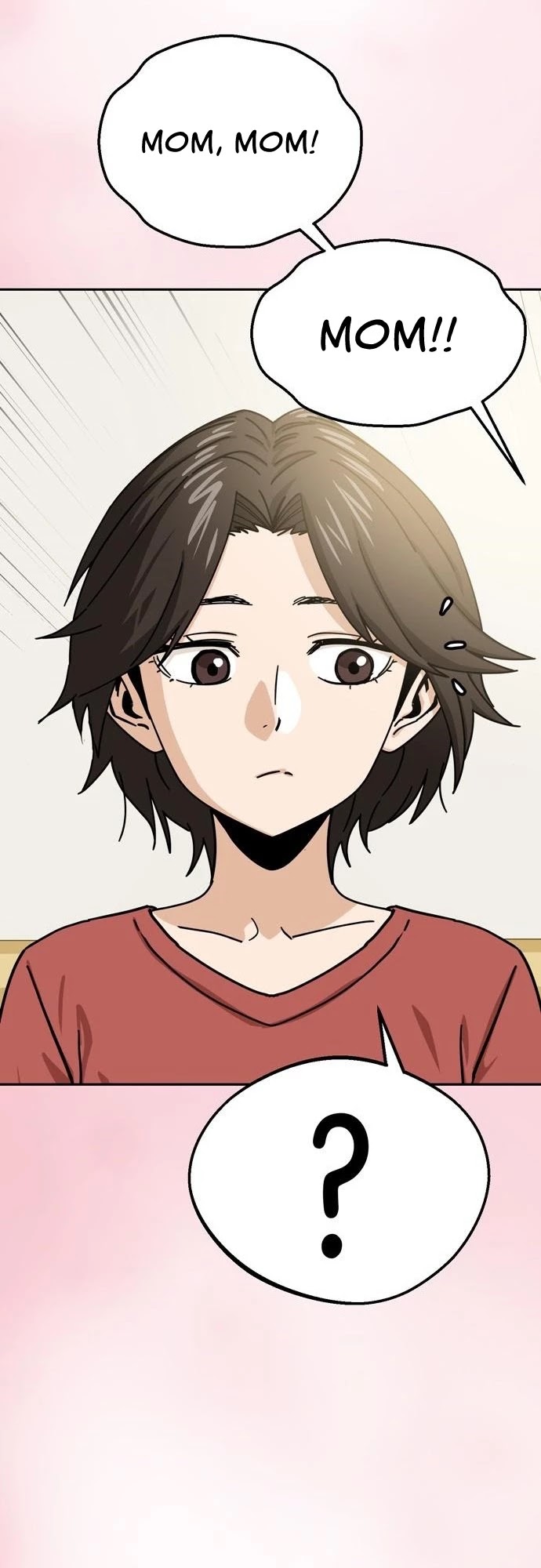 Match Made in Heaven by Chance Chapter 25 page 15 - Chapter 25