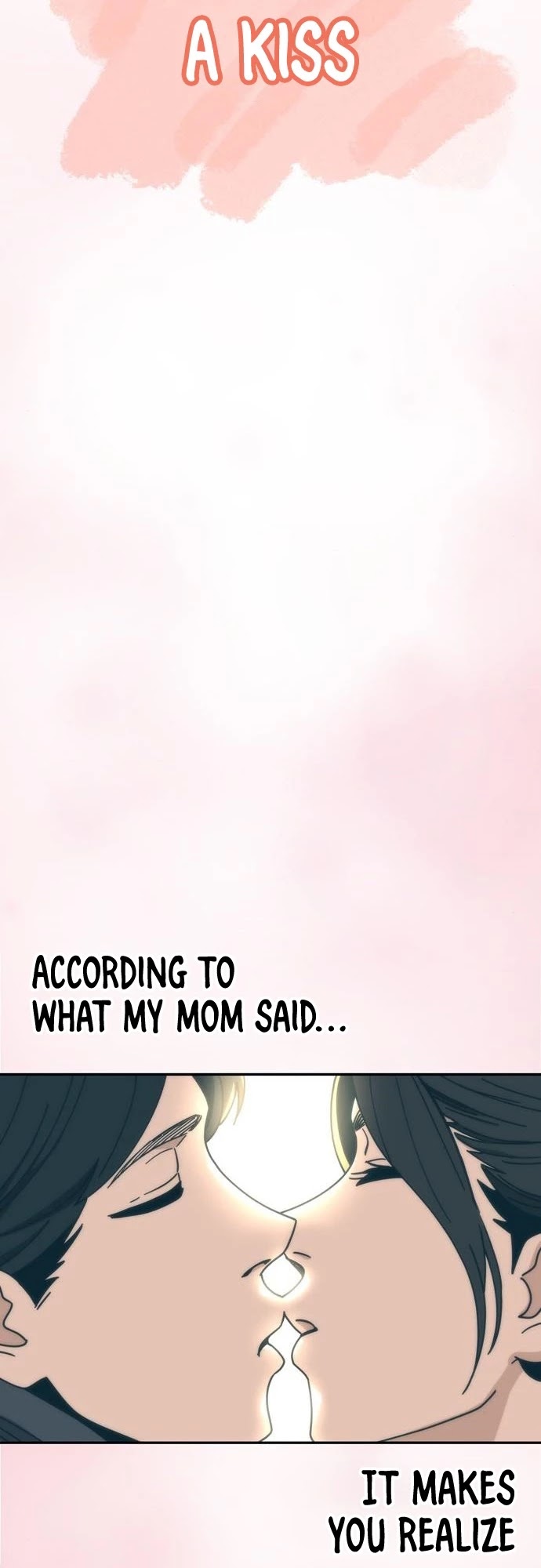 Match Made in Heaven by Chance Chapter 25 page 20 - Chapter 25