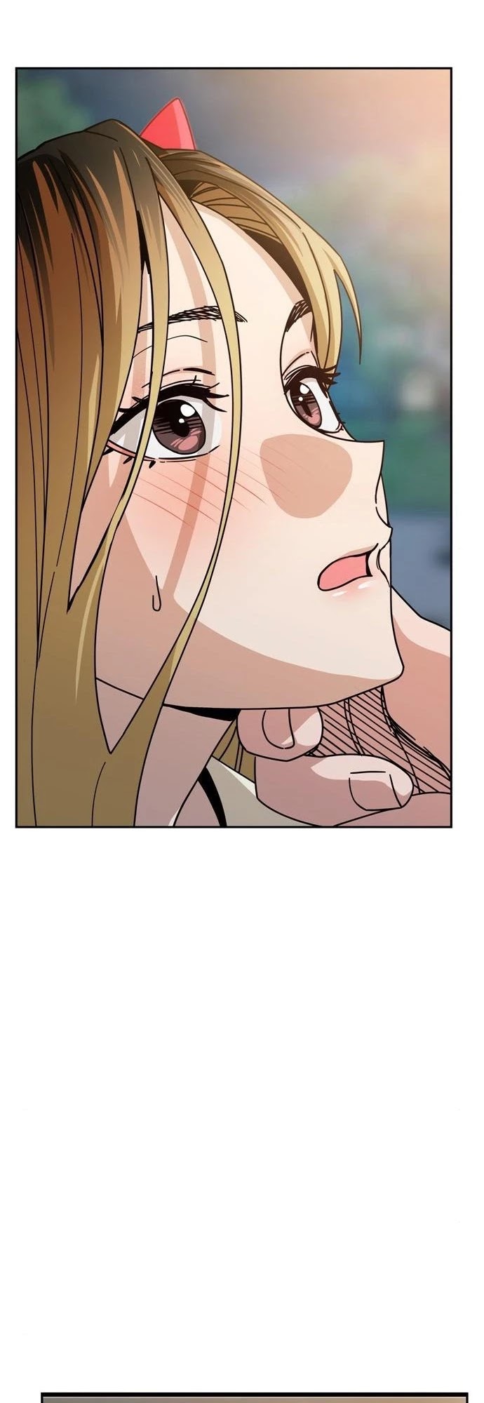 Match Made in Heaven by Chance Chapter 25 page 27 - Chapter 25