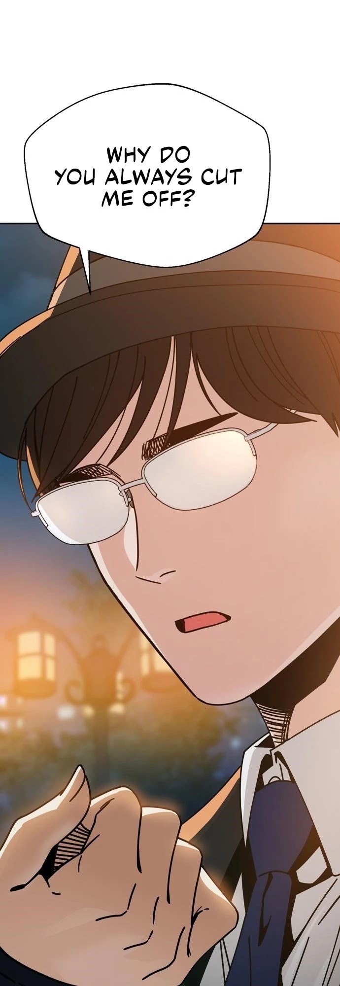 Match Made in Heaven by Chance Chapter 25 page 3 - Chapter 25