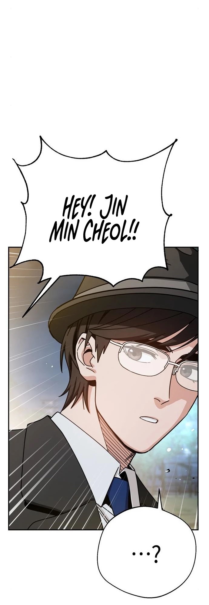 Match Made in Heaven by Chance Chapter 25 page 36 - Chapter 25