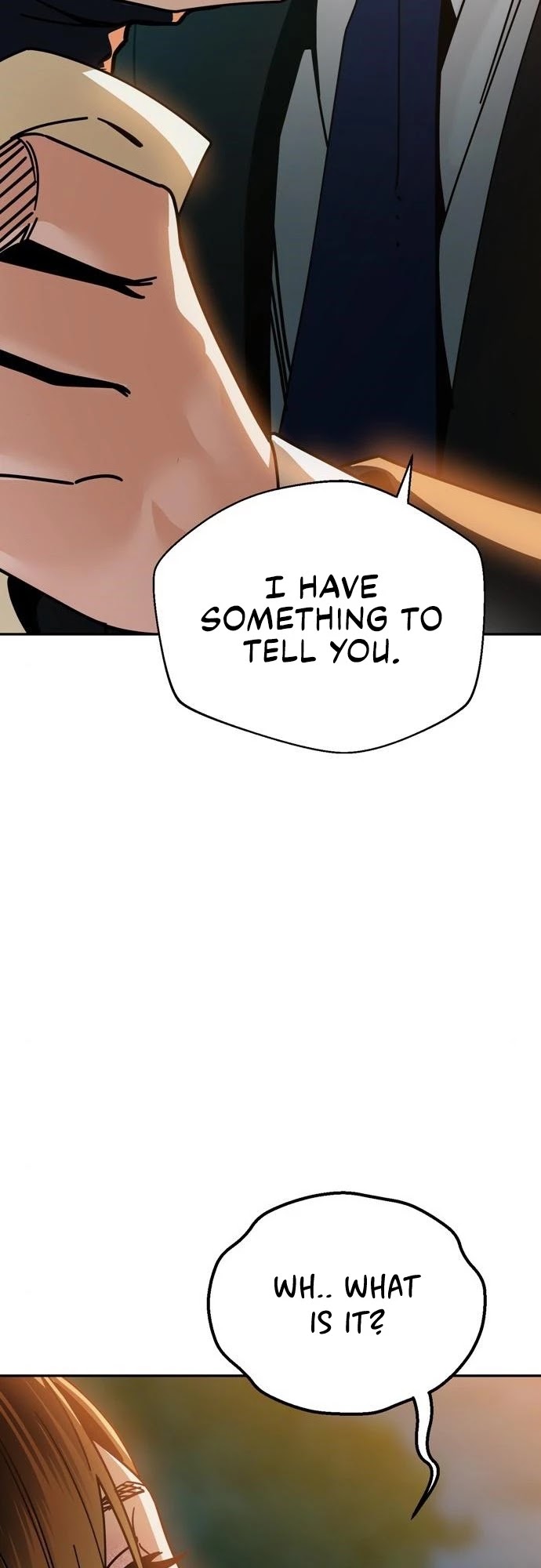 Match Made in Heaven by Chance Chapter 25 page 4 - Chapter 25