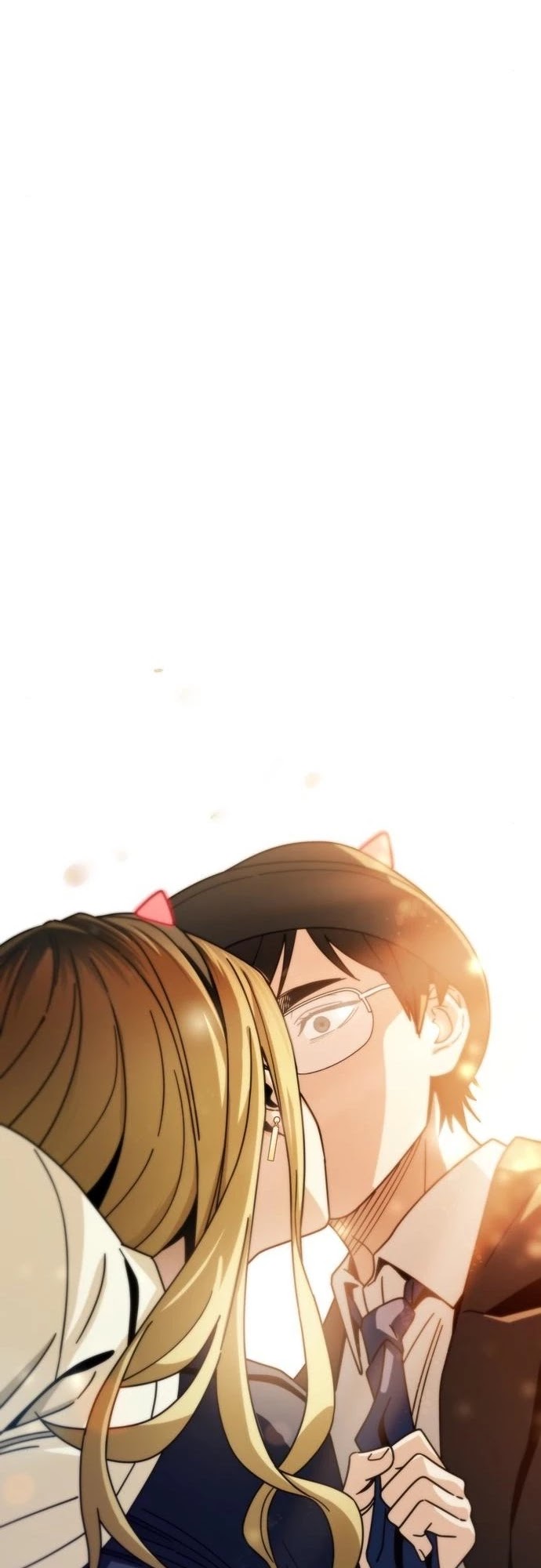 Match Made in Heaven by Chance Chapter 25 page 40 - Chapter 25