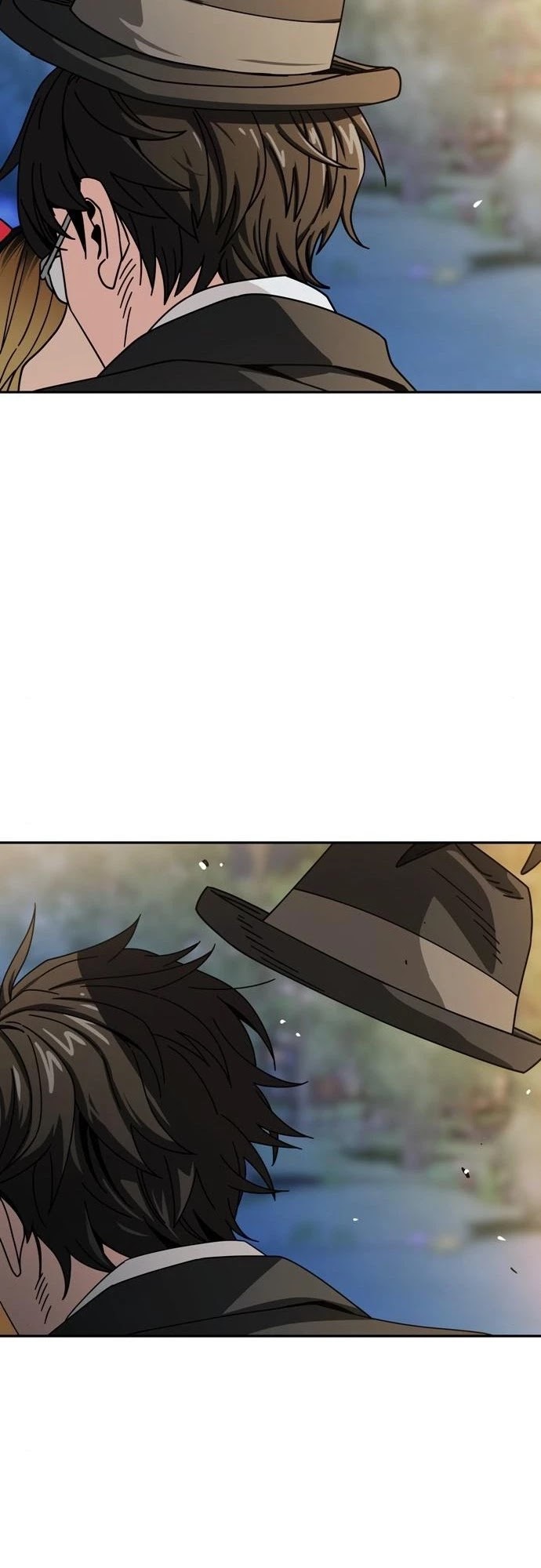 Match Made in Heaven by Chance Chapter 25 page 42 - Chapter 25