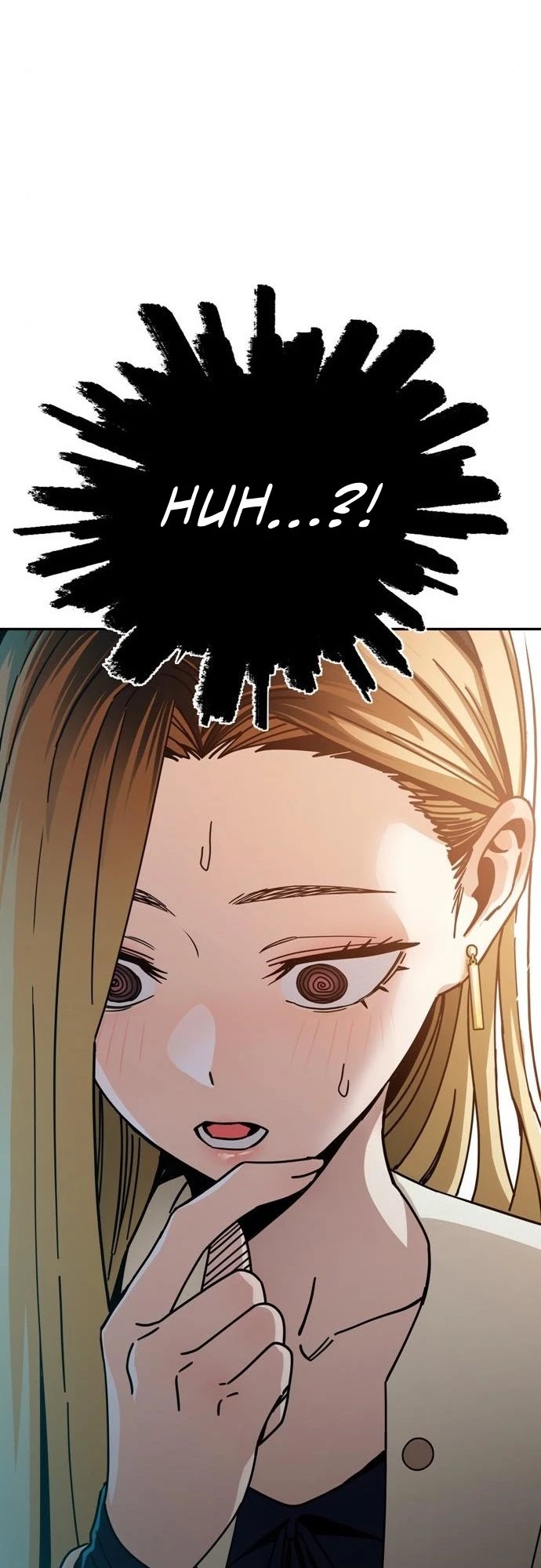 Match Made in Heaven by Chance Chapter 25 page 49 - Chapter 25