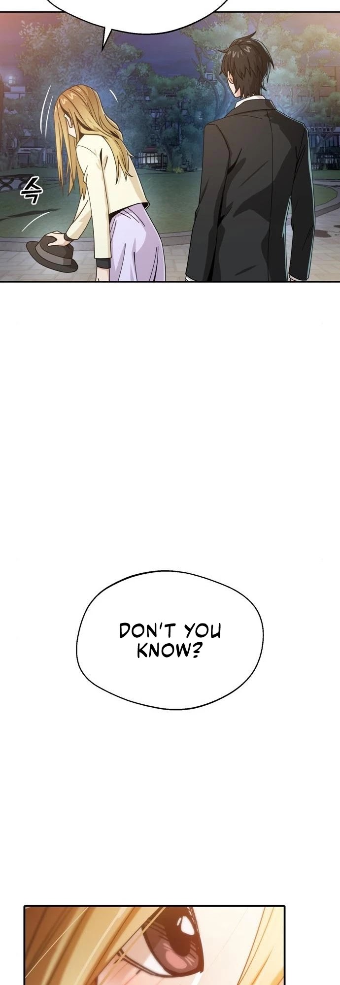 Match Made in Heaven by Chance Chapter 25 page 55 - Chapter 25