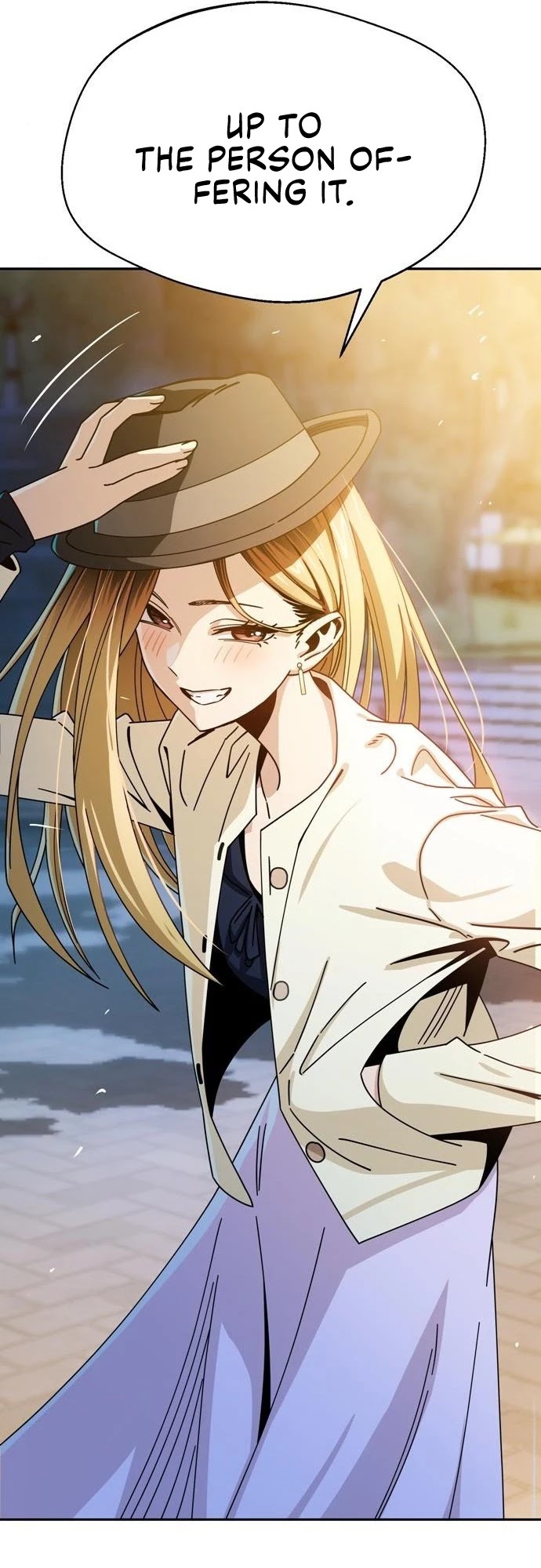 Match Made in Heaven by Chance Chapter 25 page 57 - Chapter 25