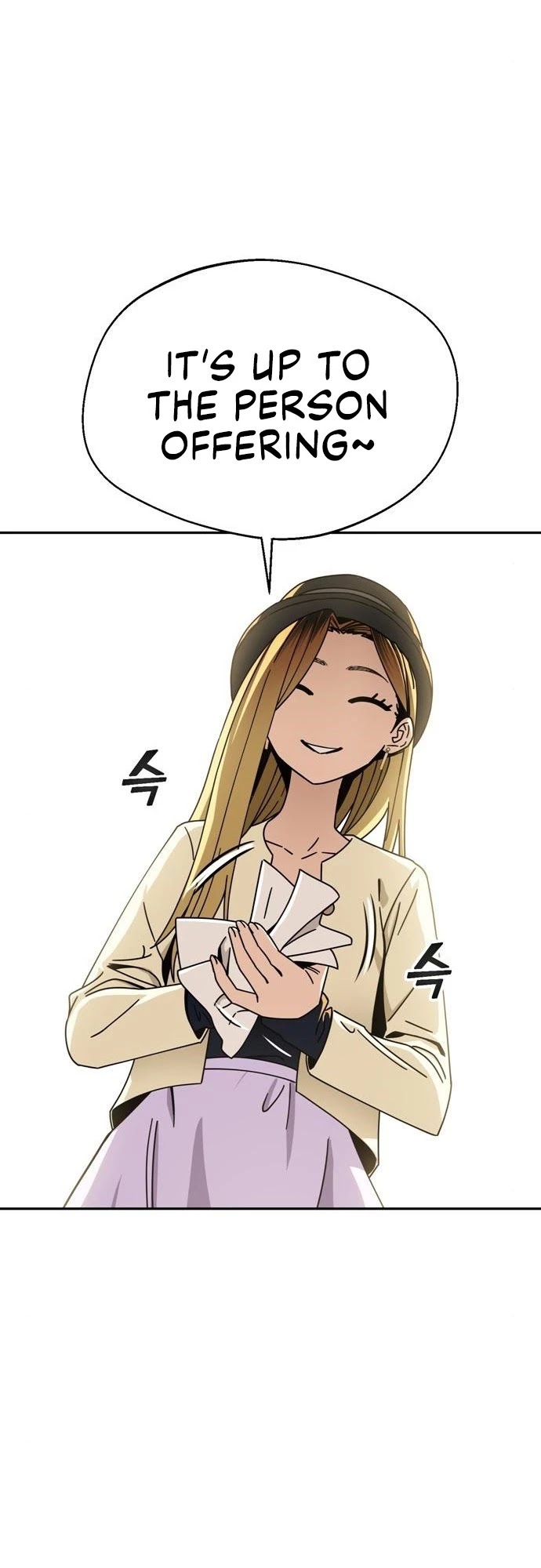 Match Made in Heaven by Chance Chapter 25 page 62 - Chapter 25