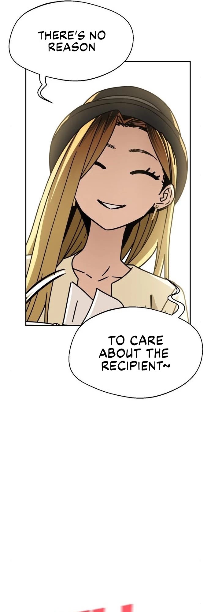 Match Made in Heaven by Chance Chapter 25 page 63 - Chapter 25