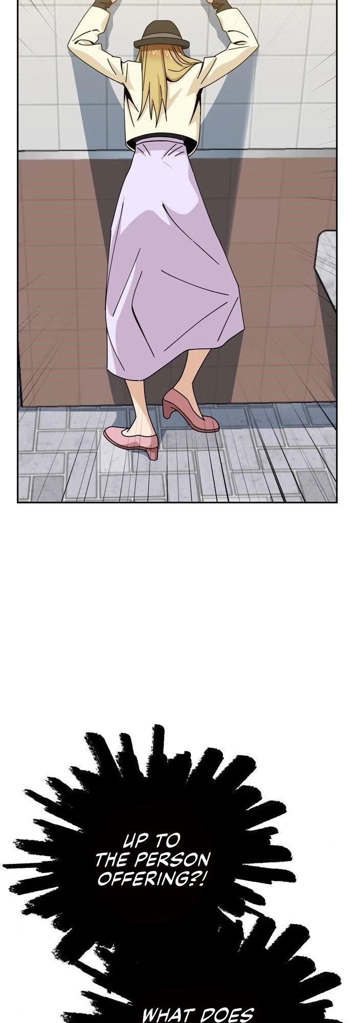 Match Made in Heaven by Chance Chapter 25 page 65 - Chapter 25
