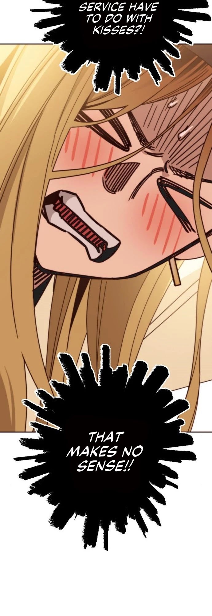 Match Made in Heaven by Chance Chapter 25 page 66 - Chapter 25