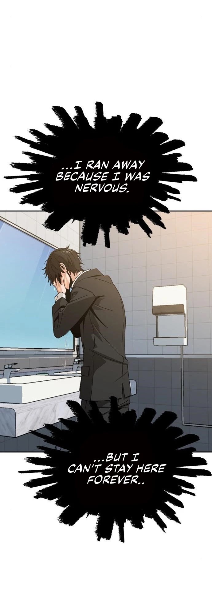 Match Made in Heaven by Chance Chapter 25 page 67 - Chapter 25