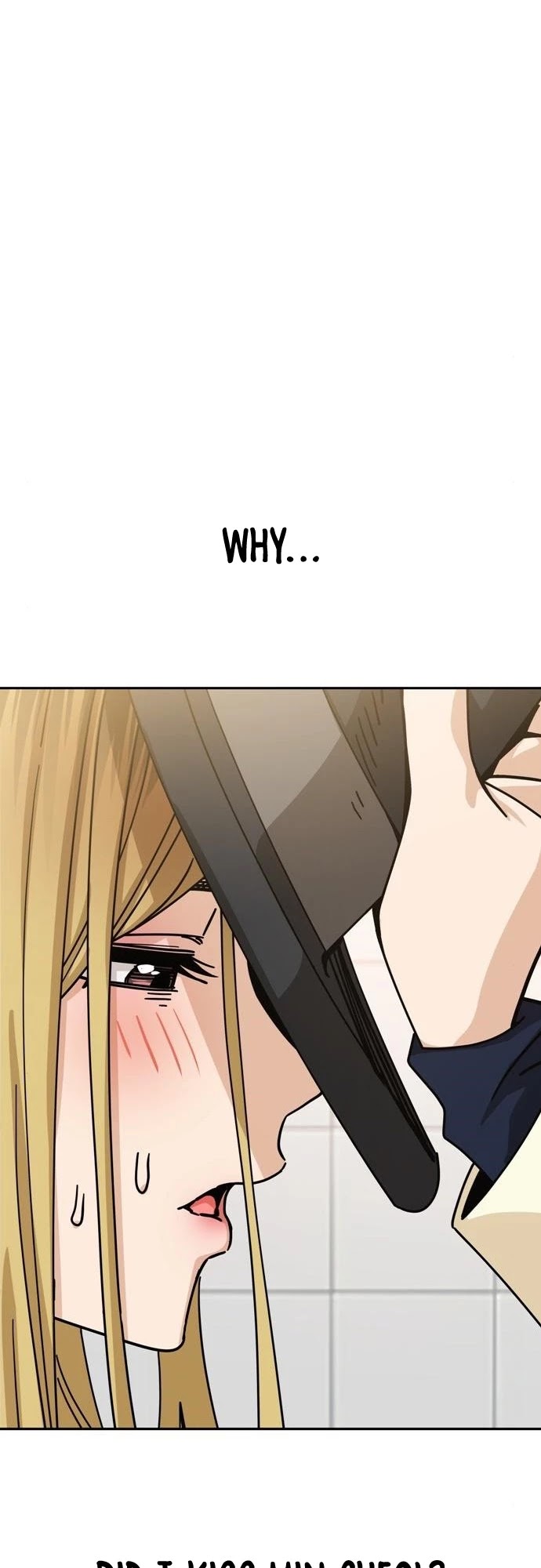 Match Made in Heaven by Chance Chapter 25 page 68 - Chapter 25