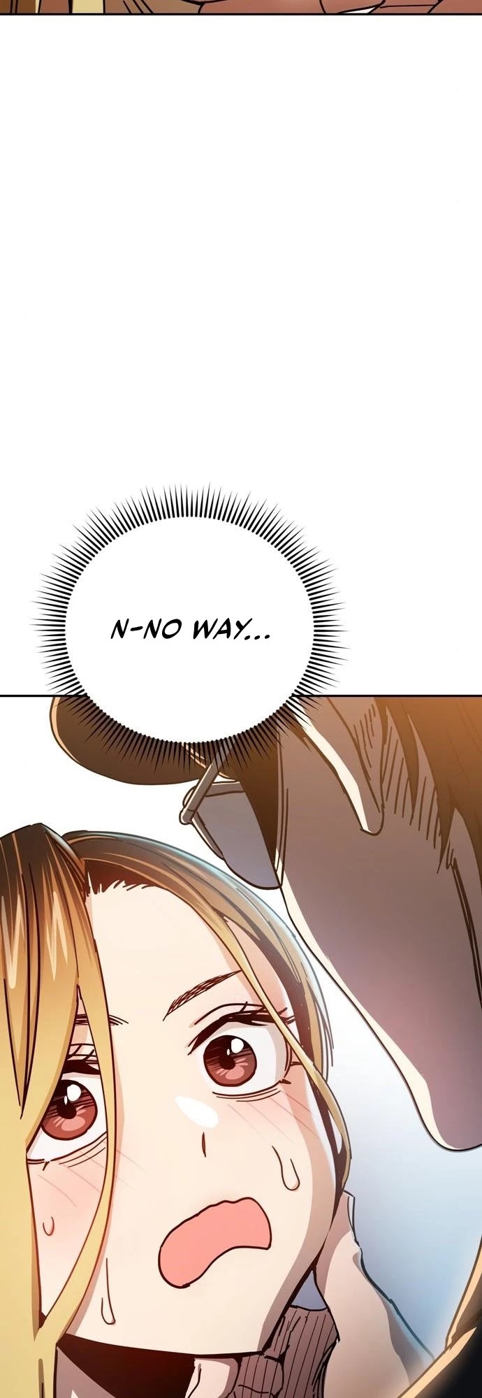 Match Made in Heaven by Chance Chapter 25 page 7 - Chapter 25