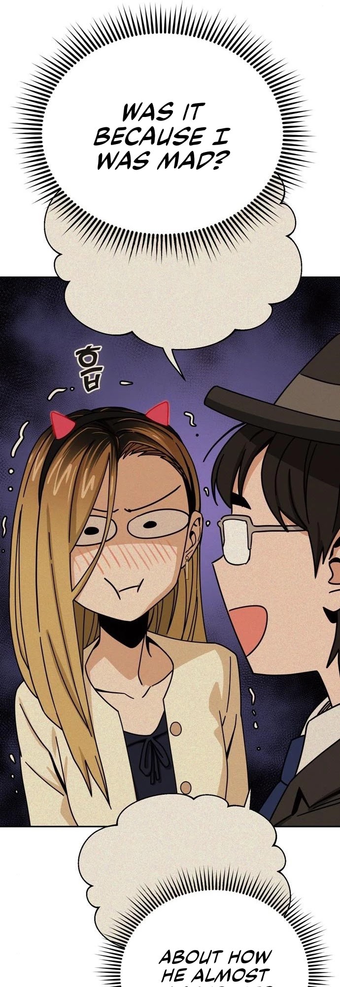 Match Made in Heaven by Chance Chapter 25 page 70 - Chapter 25