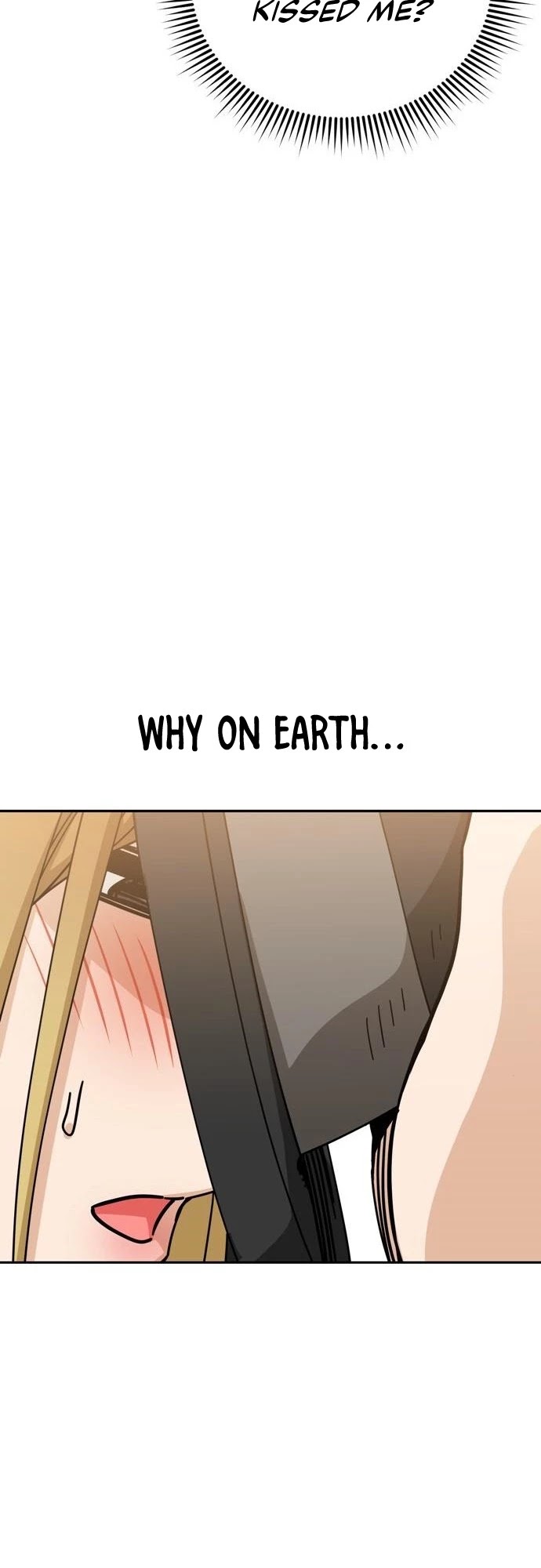 Match Made in Heaven by Chance Chapter 25 page 71 - Chapter 25