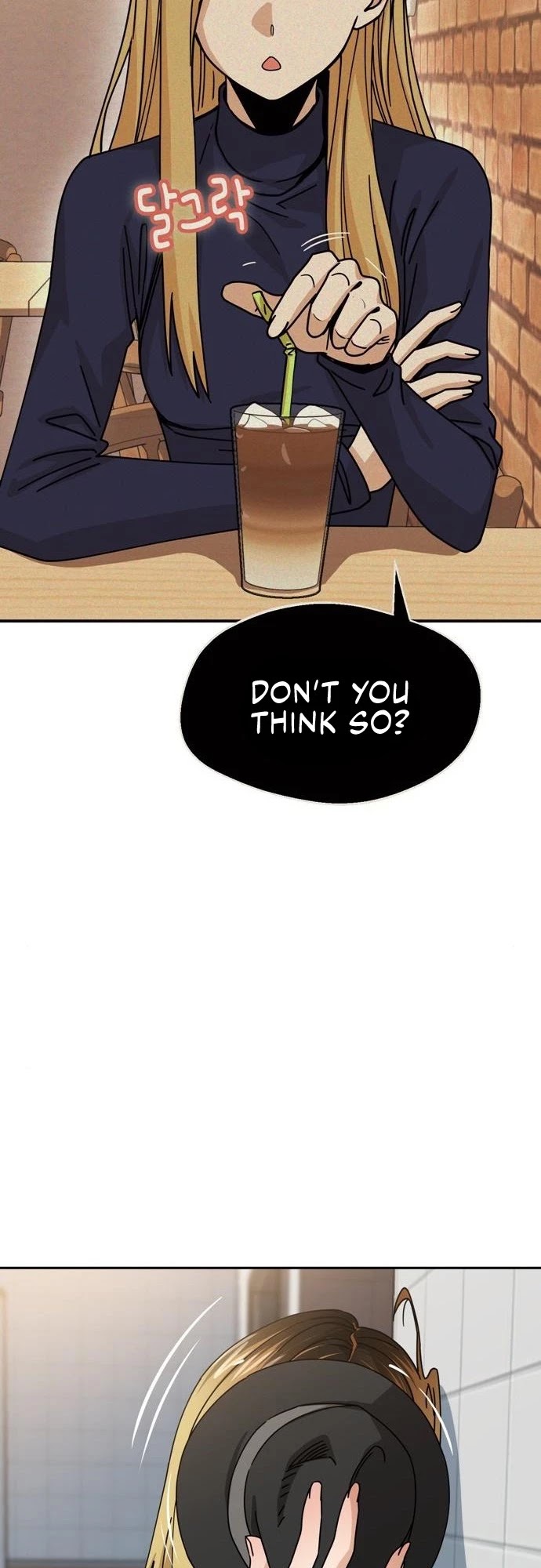 Match Made in Heaven by Chance Chapter 25 page 73 - Chapter 25