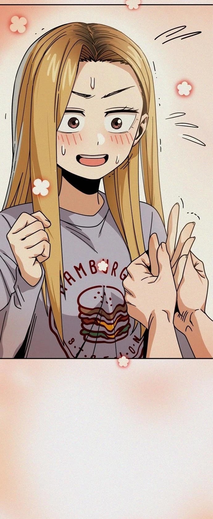 Match Made in Heaven by Chance Chapter 25 page 81 - Chapter 25