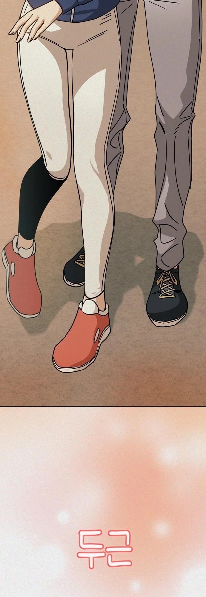 Match Made in Heaven by Chance Chapter 25 page 83 - Chapter 25