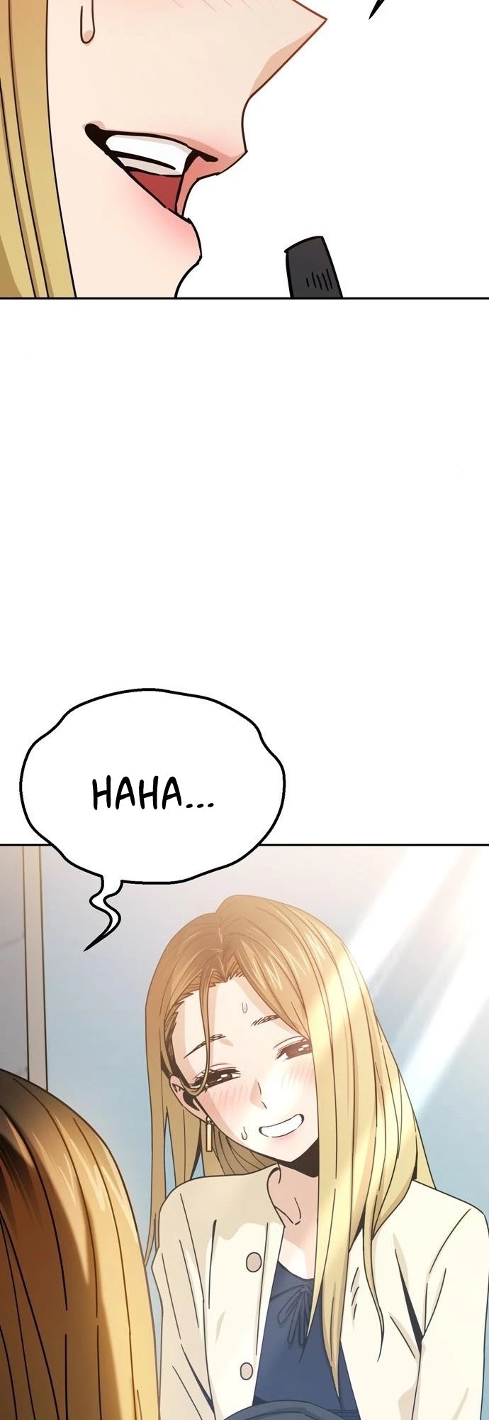 Match Made in Heaven by Chance Chapter 25 page 86 - Chapter 25