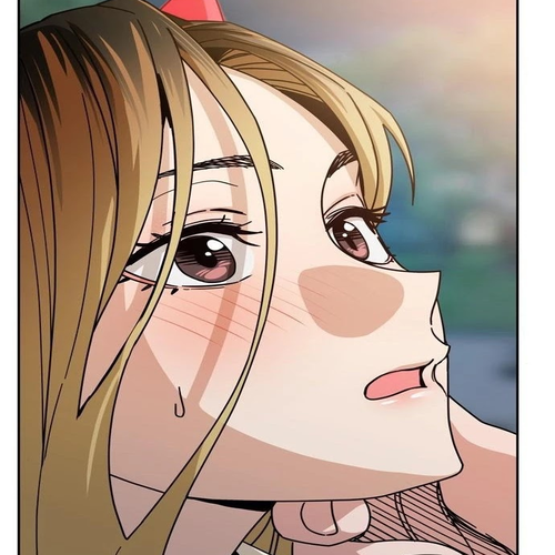 Match Made in Heaven by Chance Chapter 25 cover