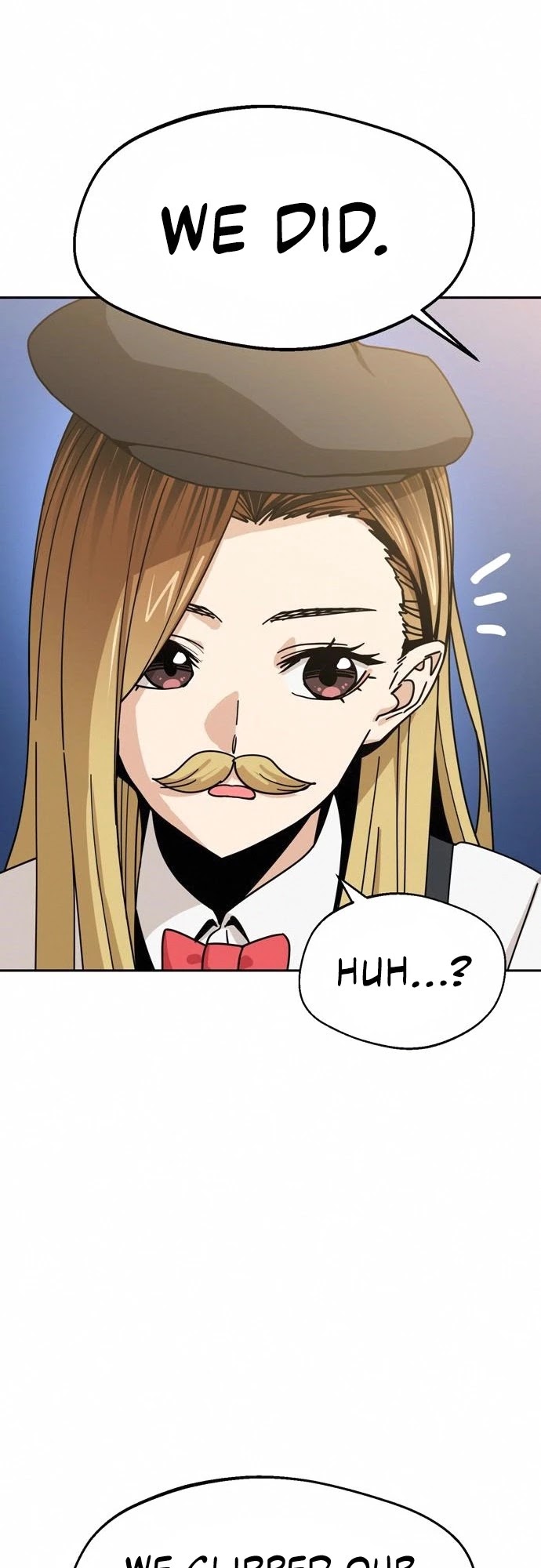 Match Made in Heaven by Chance Chapter 26 page 13 - Chapter 26