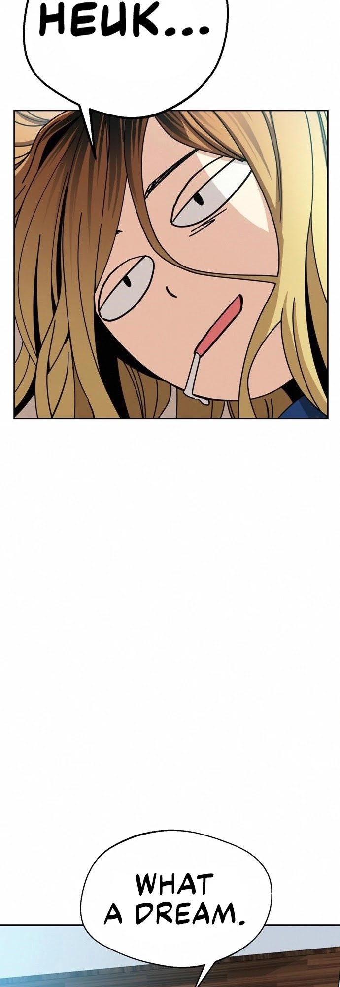 Match Made in Heaven by Chance Chapter 26 page 17 - Chapter 26