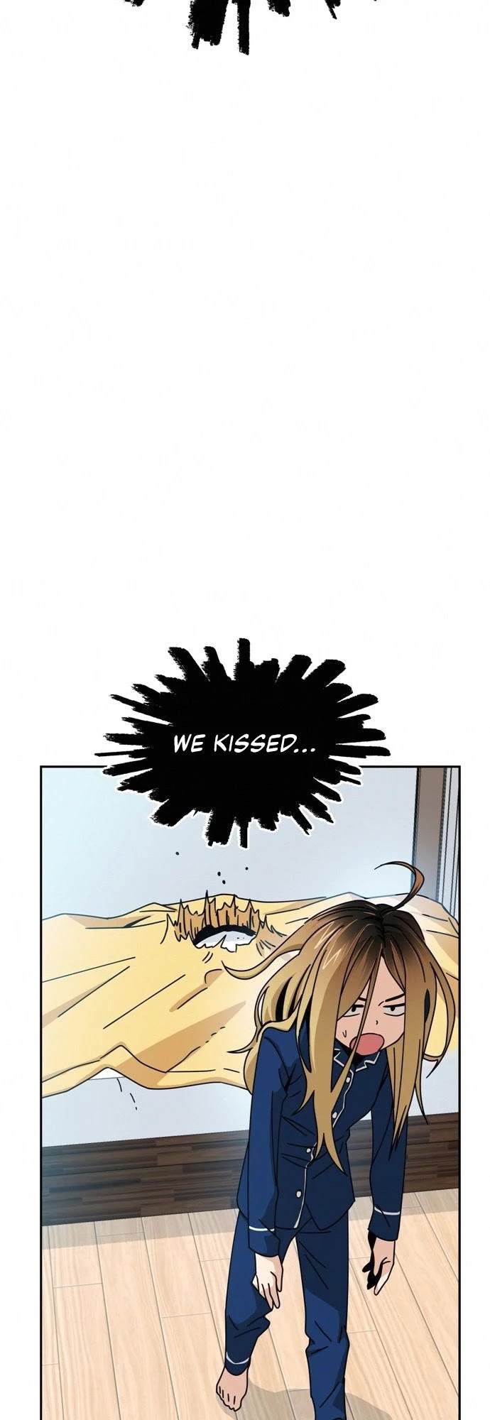 Match Made in Heaven by Chance Chapter 26 page 22 - Chapter 26