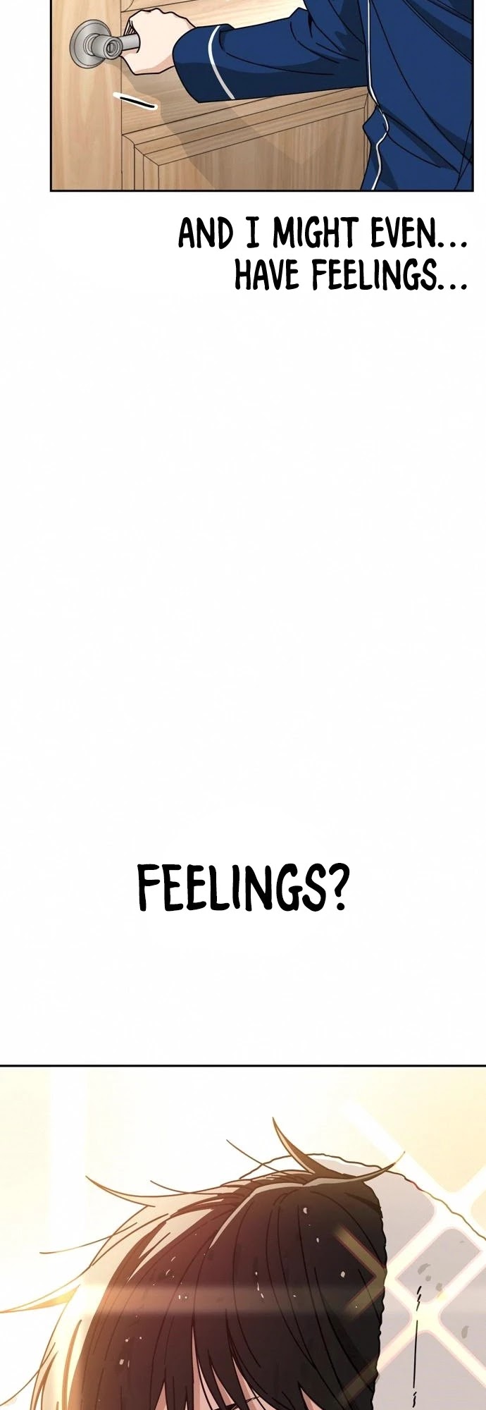 Match Made in Heaven by Chance Chapter 26 page 24 - Chapter 26
