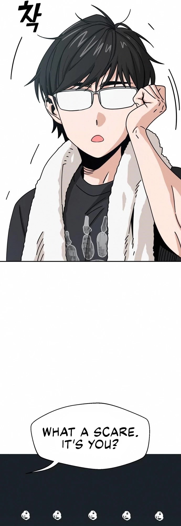 Match Made in Heaven by Chance Chapter 26 page 27 - Chapter 26